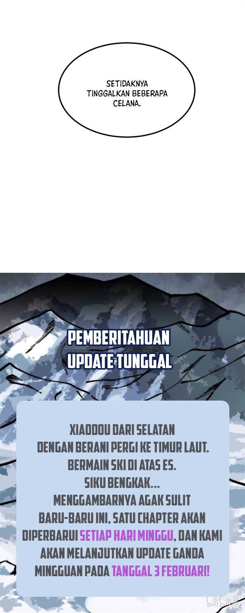 All Hail the Sect Leader Chapter 299 Gambar 53