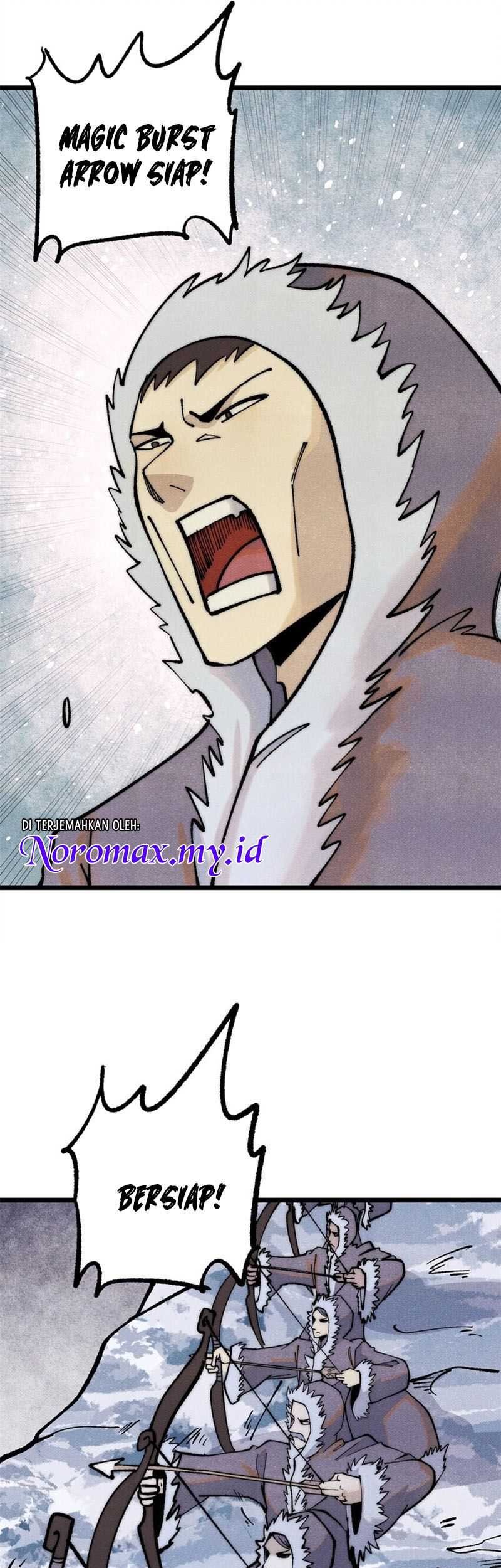 Baca Manhua All Hail the Sect Leader Chapter 299 Gambar 2