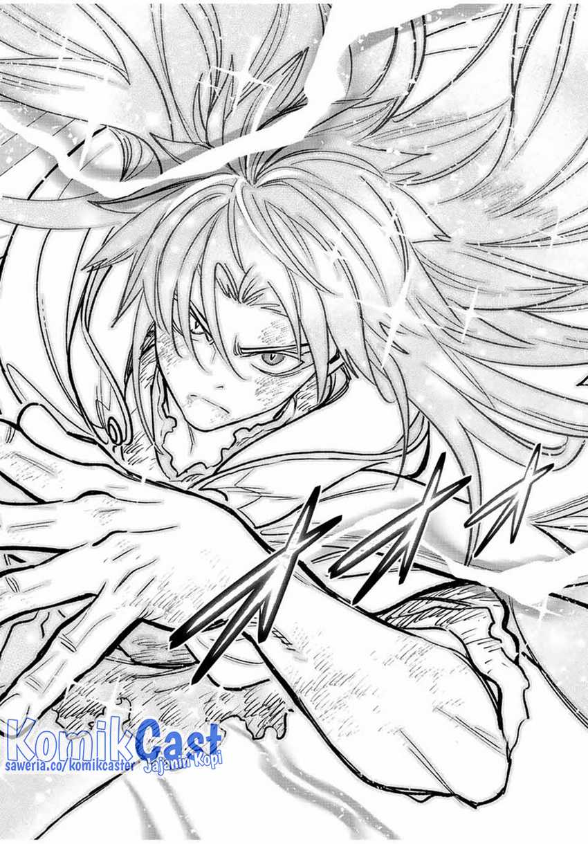 The Unfavorable Job “Appraiser” Is Actually the Strongest Chapter 74 Gambar 6