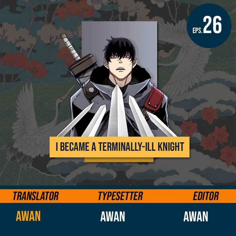 Baca Komik I Became a Knight With a Time Limit Chapter 26 Gambar 1