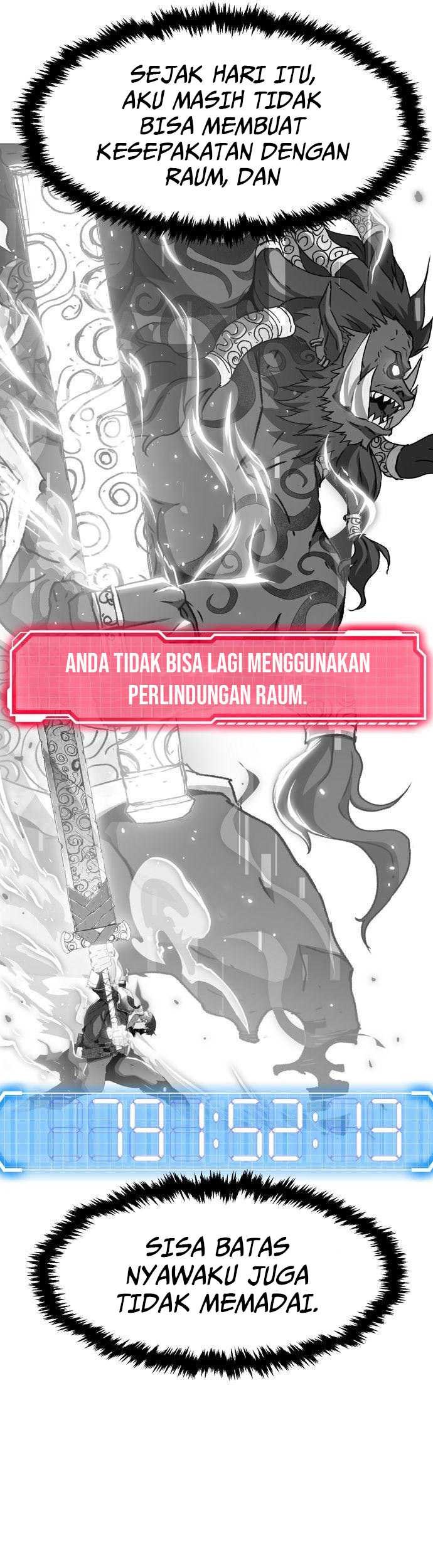 I Became a Knight With a Time Limit Chapter 26 Gambar 34