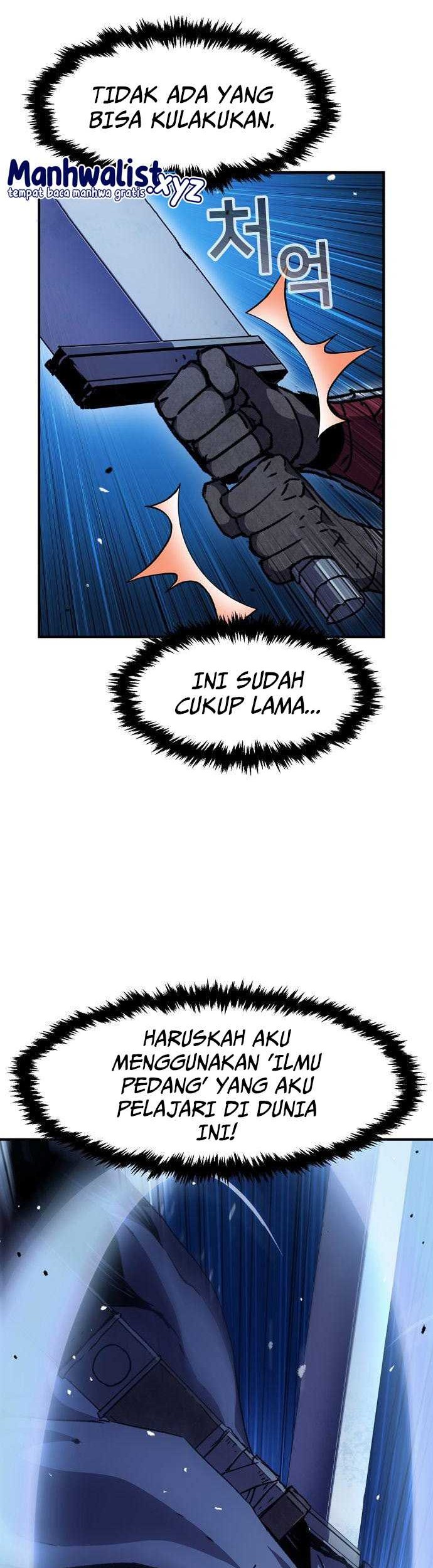 I Became a Knight With a Time Limit Chapter 26 Gambar 35