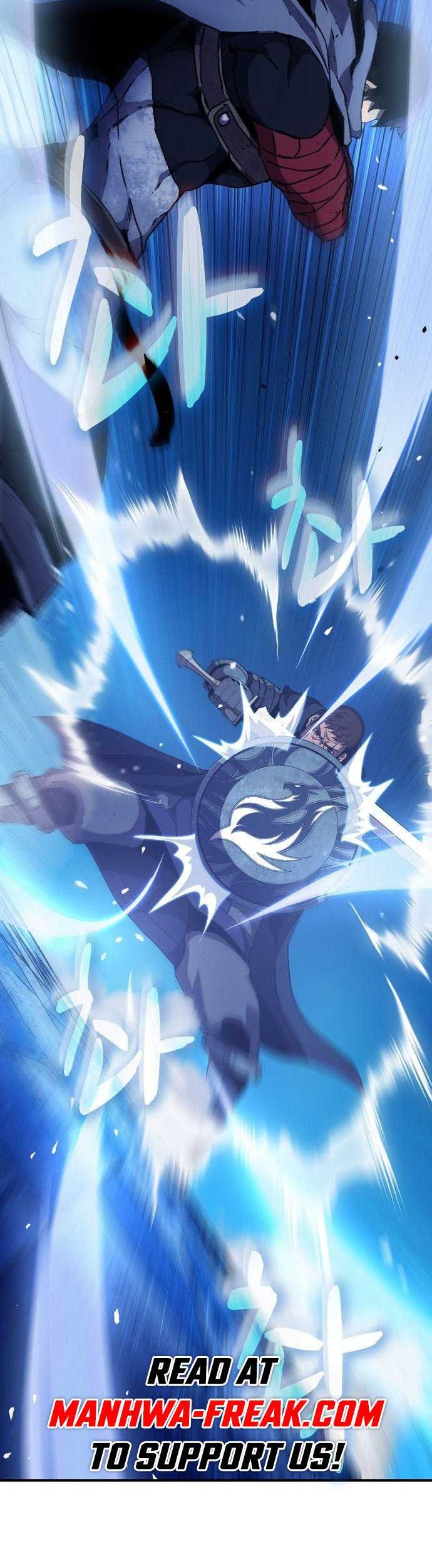 I Became a Knight With a Time Limit Chapter 26 Gambar 36