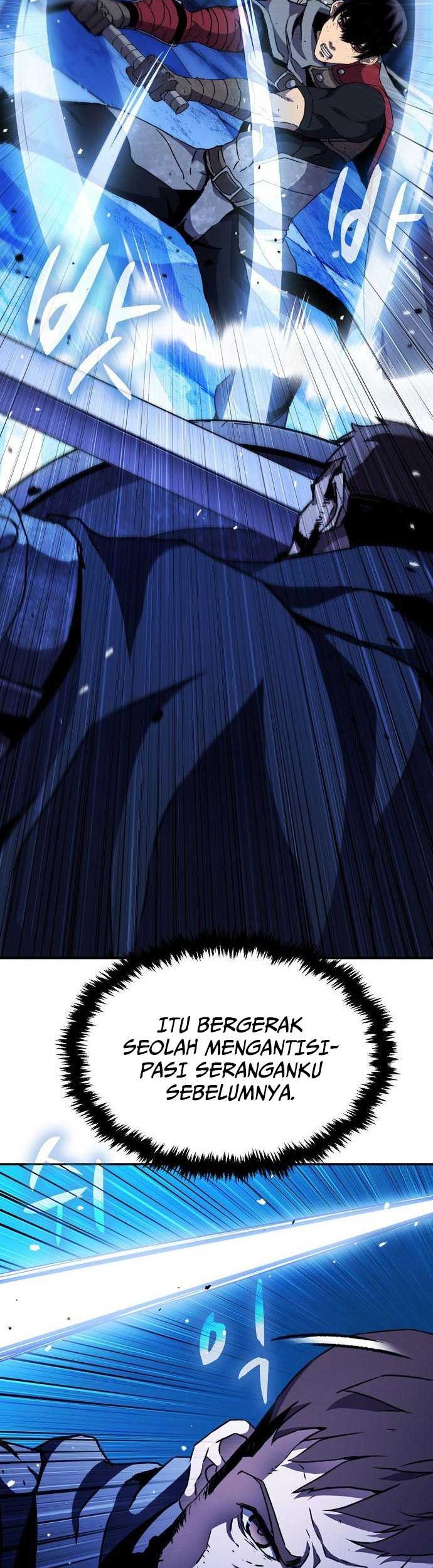 I Became a Knight With a Time Limit Chapter 26 Gambar 39