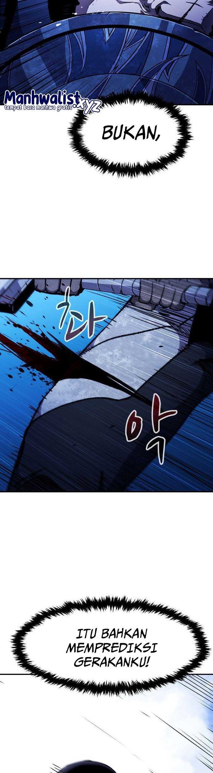 I Became a Knight With a Time Limit Chapter 26 Gambar 40