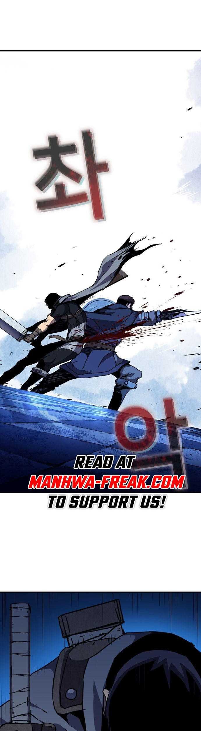 I Became a Knight With a Time Limit Chapter 26 Gambar 42