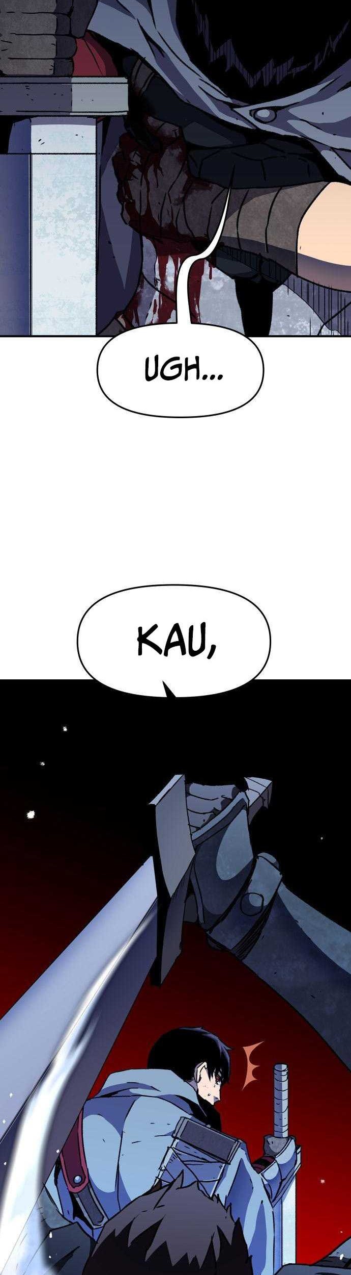 I Became a Knight With a Time Limit Chapter 26 Gambar 43