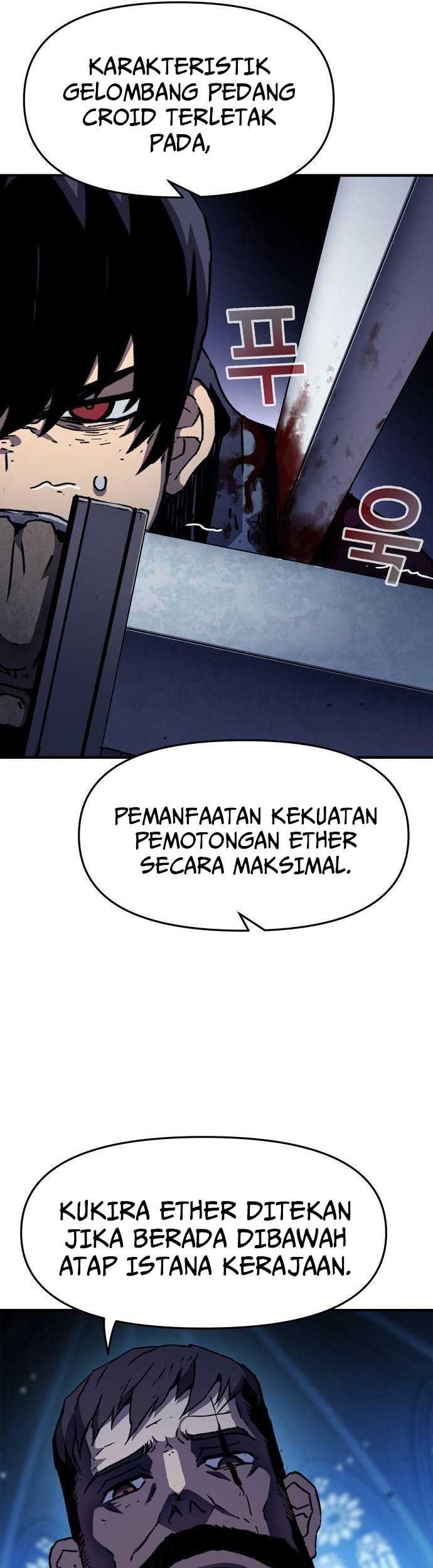 I Became a Knight With a Time Limit Chapter 26 Gambar 46