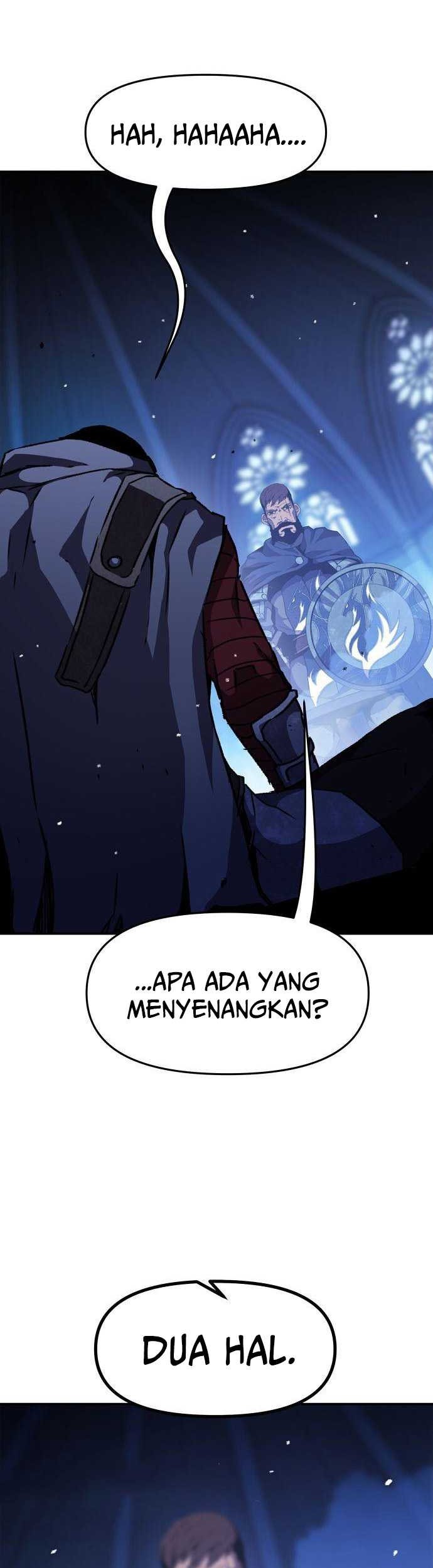 I Became a Knight With a Time Limit Chapter 26 Gambar 52