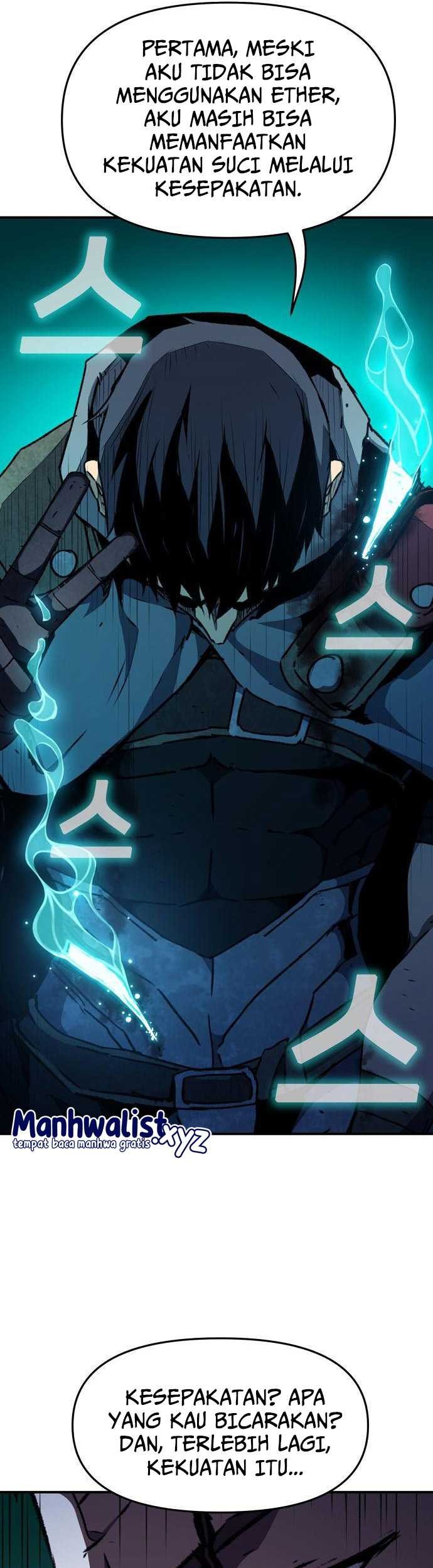 I Became a Knight With a Time Limit Chapter 26 Gambar 54