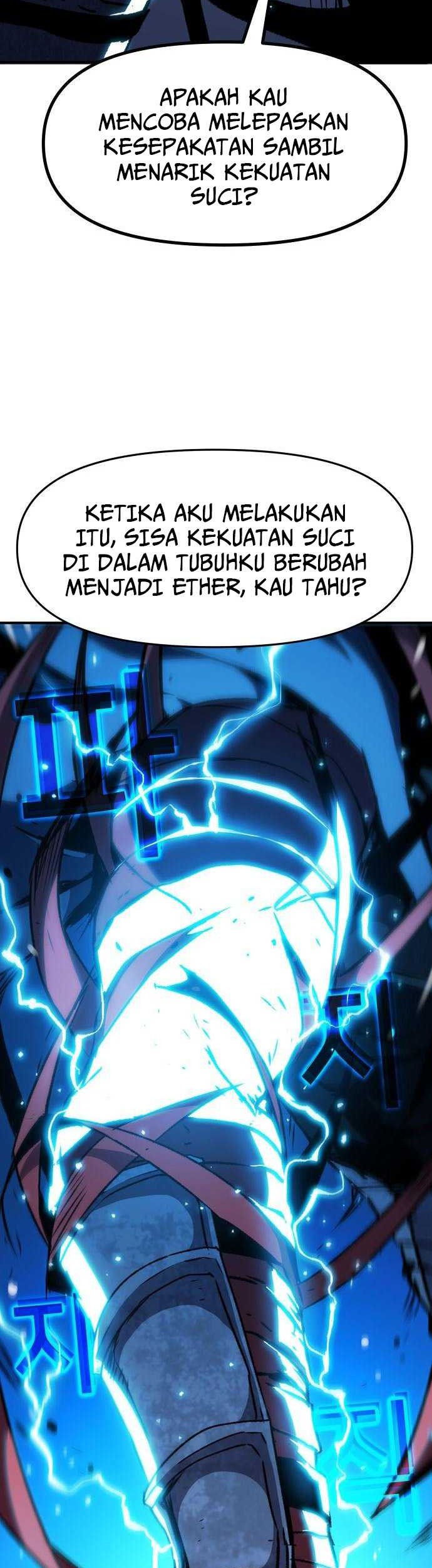 I Became a Knight With a Time Limit Chapter 26 Gambar 56