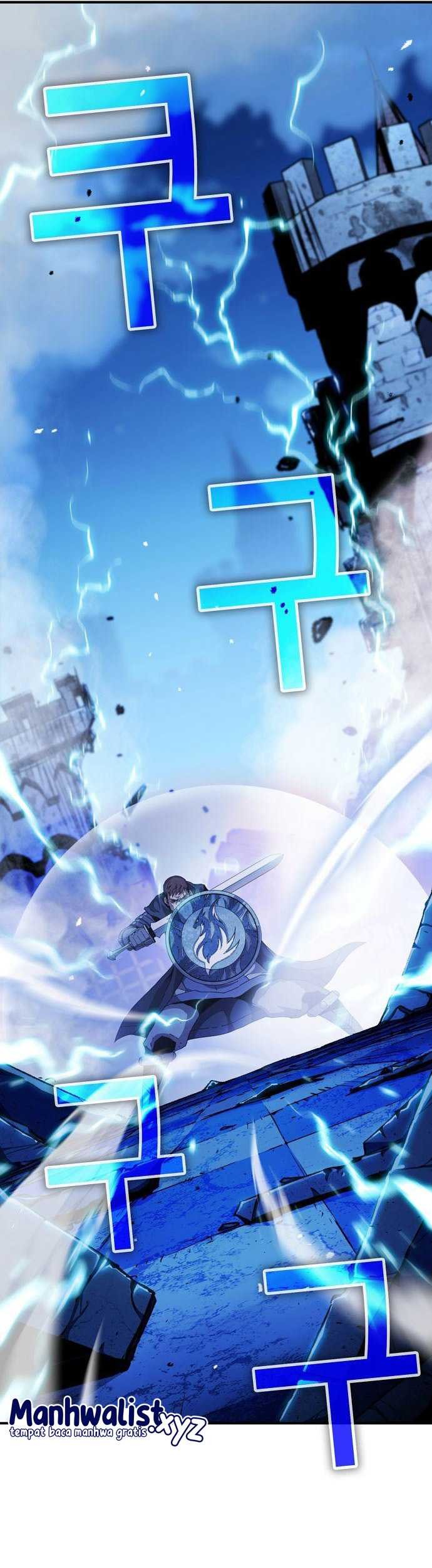 I Became a Knight With a Time Limit Chapter 26 Gambar 61