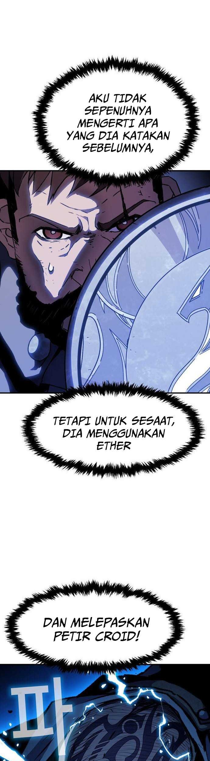 I Became a Knight With a Time Limit Chapter 26 Gambar 62