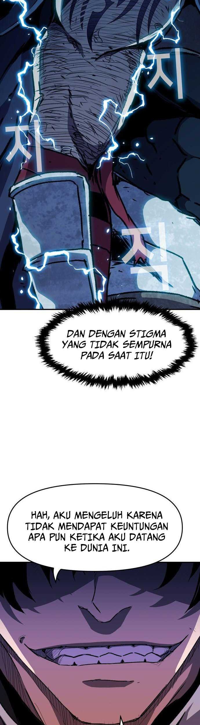 I Became a Knight With a Time Limit Chapter 26 Gambar 63