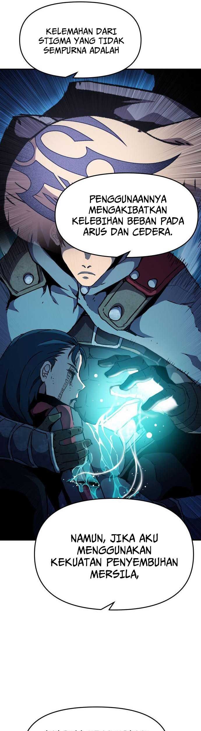 I Became a Knight With a Time Limit Chapter 26 Gambar 65