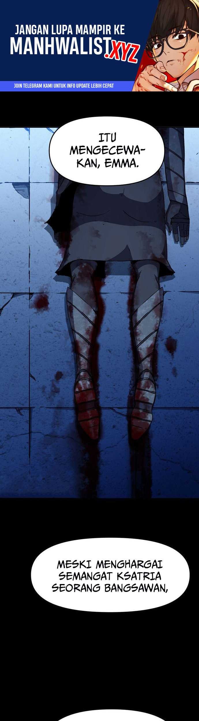 Baca Manhwa I Became a Knight With a Time Limit Chapter 26 Gambar 2
