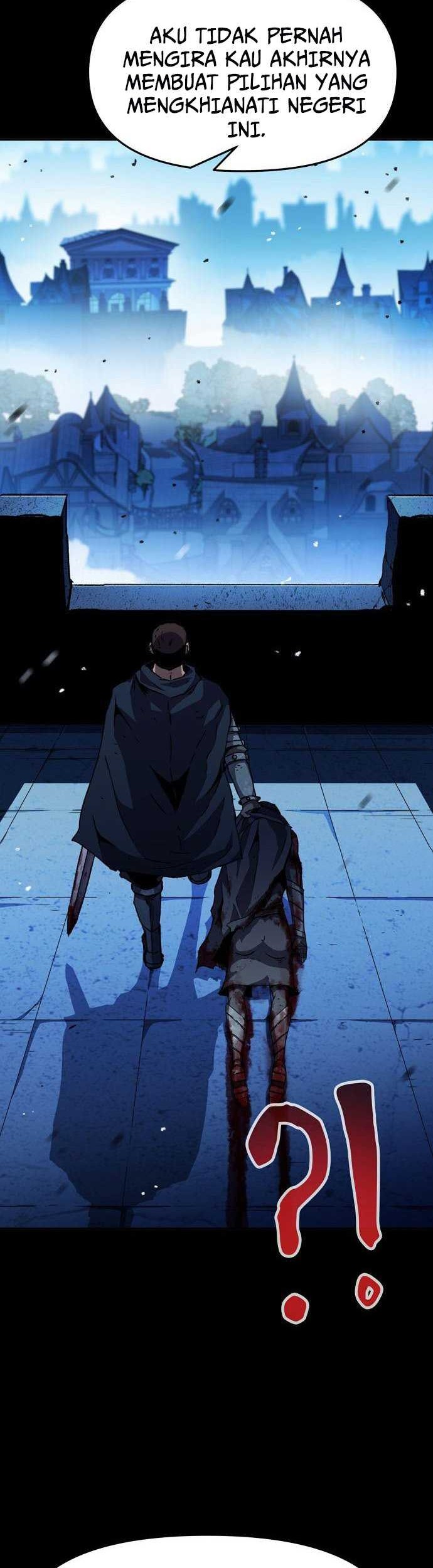 I Became a Knight With a Time Limit Chapter 26 Gambar 3
