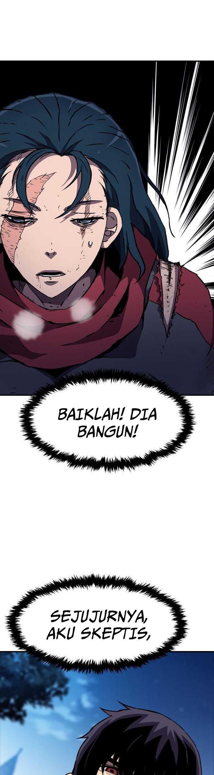 I Became a Knight With a Time Limit Chapter 26 Gambar 7