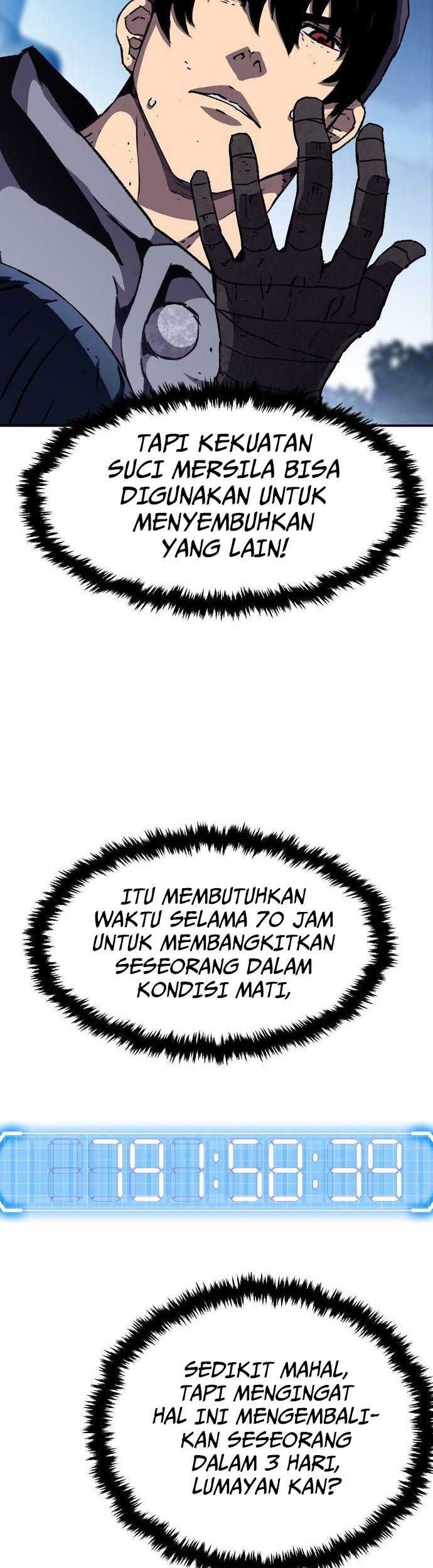 I Became a Knight With a Time Limit Chapter 26 Gambar 8
