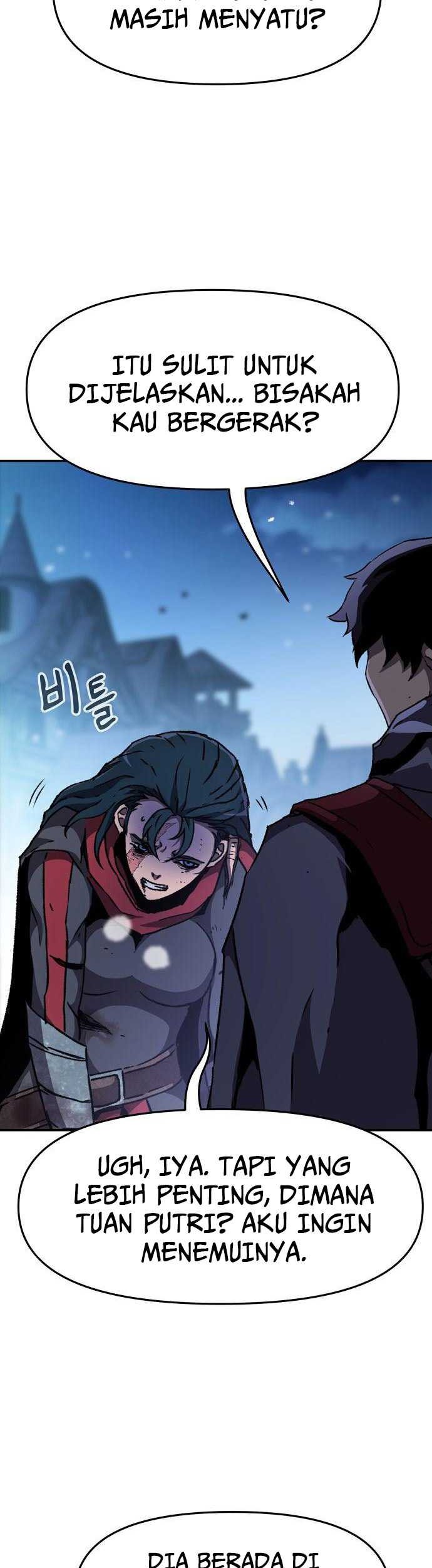 I Became a Knight With a Time Limit Chapter 26 Gambar 12