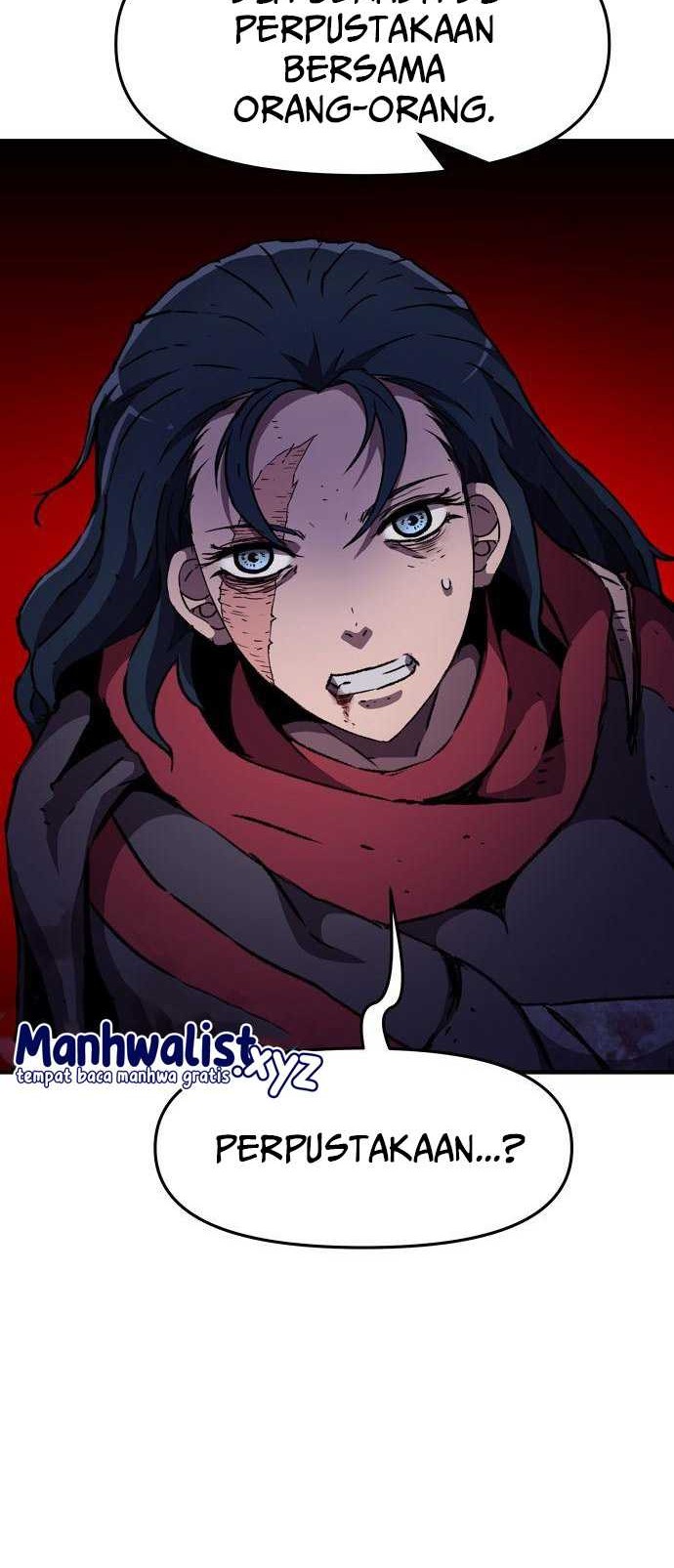 I Became a Knight With a Time Limit Chapter 26 Gambar 13