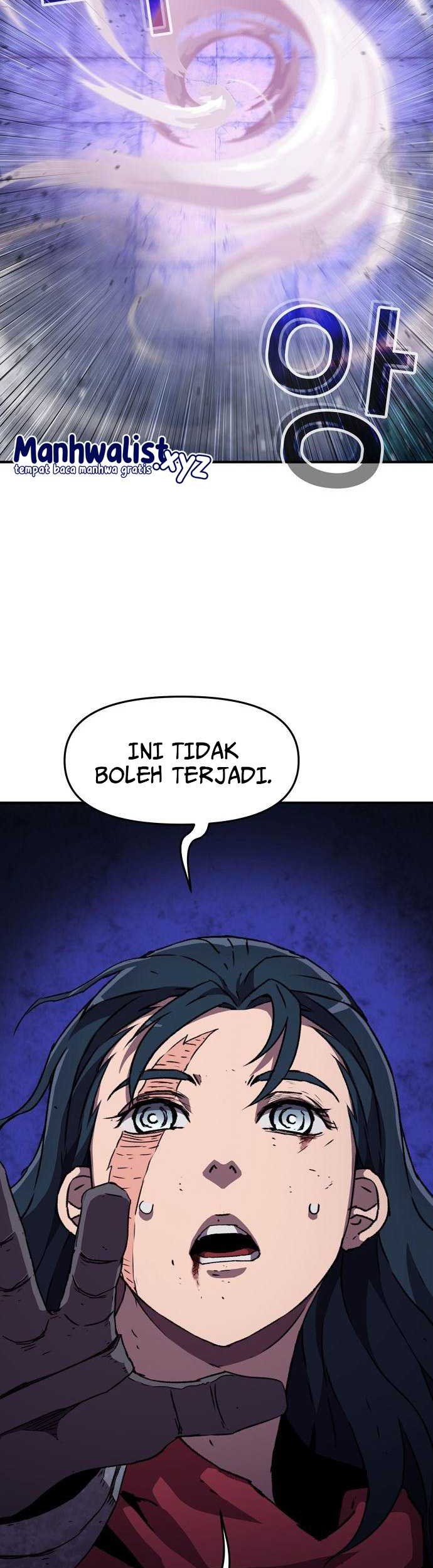 I Became a Knight With a Time Limit Chapter 26 Gambar 16
