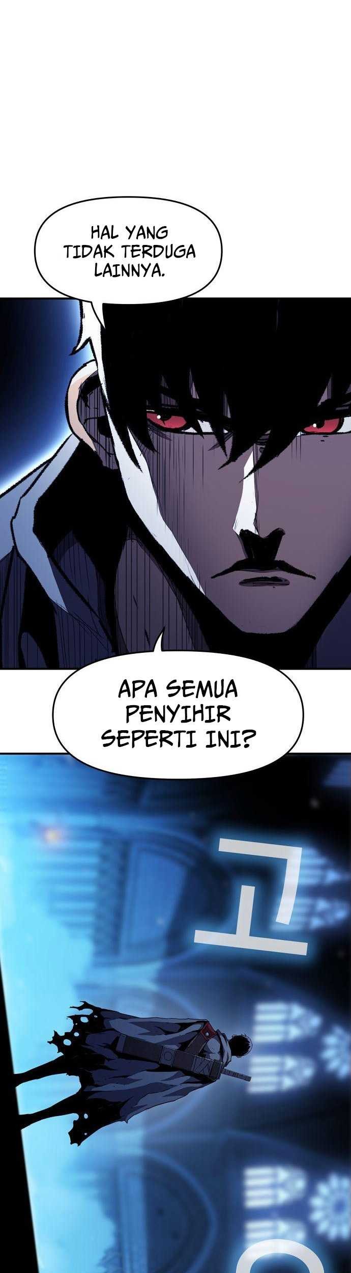 I Became a Knight With a Time Limit Chapter 26 Gambar 18