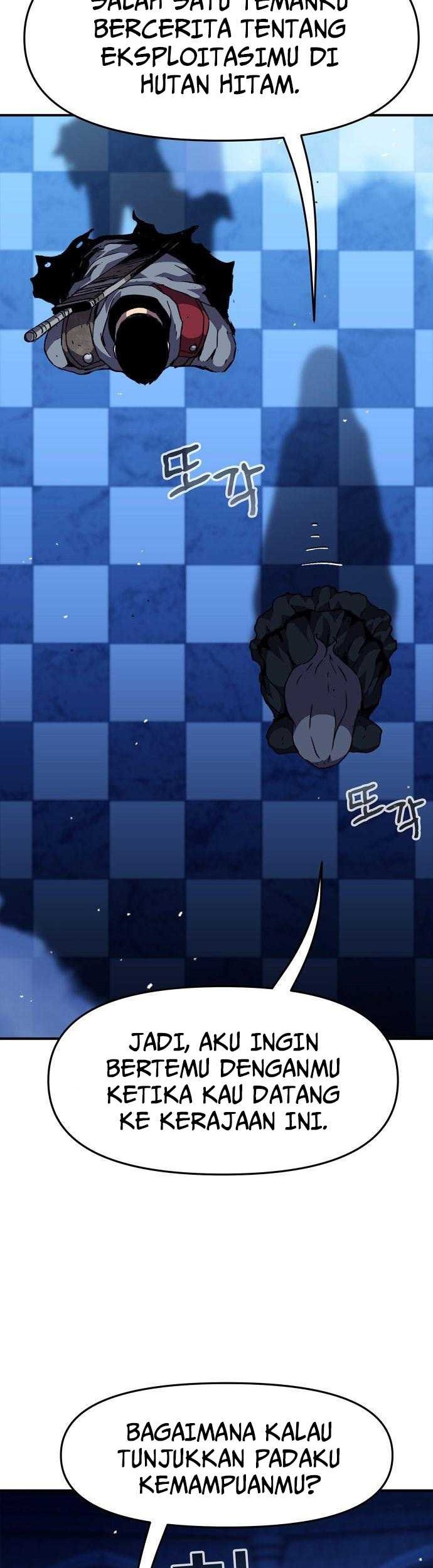 I Became a Knight With a Time Limit Chapter 26 Gambar 23