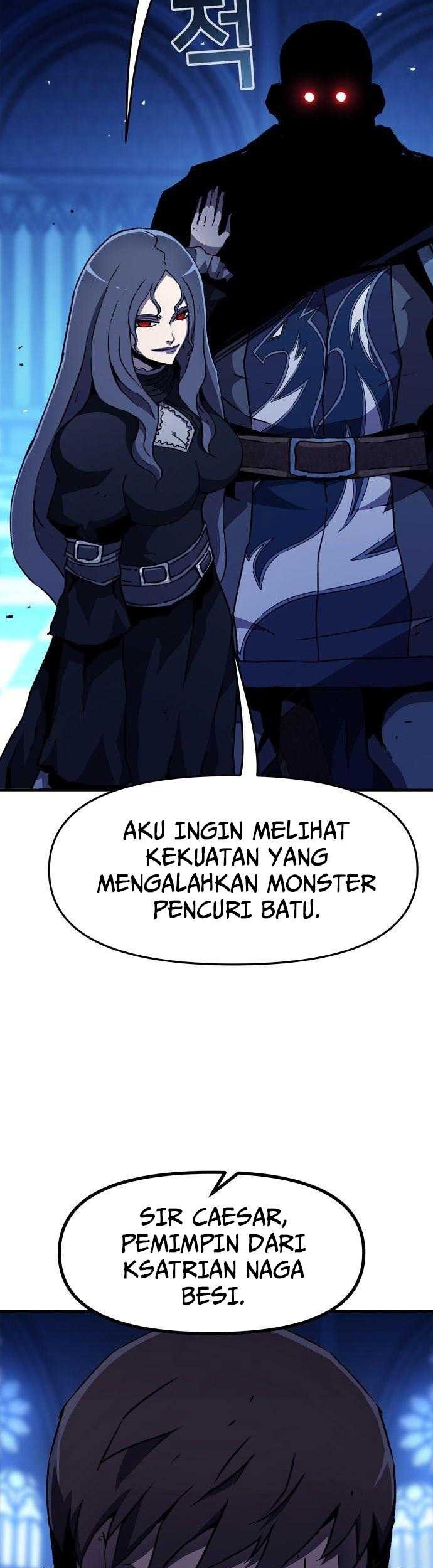 I Became a Knight With a Time Limit Chapter 26 Gambar 24