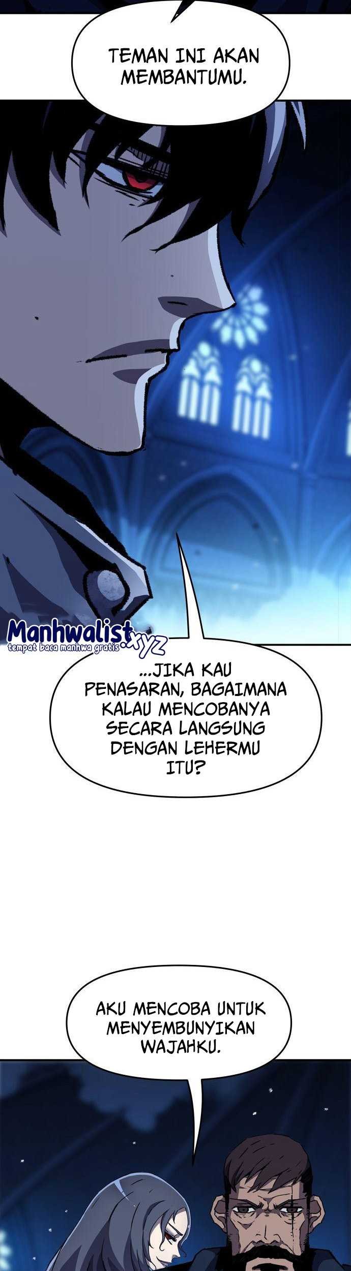 I Became a Knight With a Time Limit Chapter 26 Gambar 26