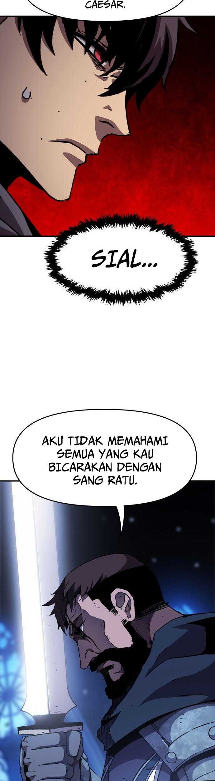 I Became a Knight With a Time Limit Chapter 26 Gambar 28