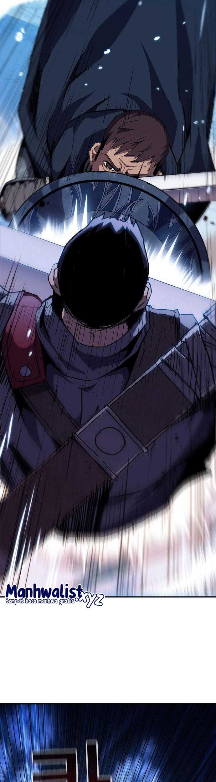 I Became a Knight With a Time Limit Chapter 26 Gambar 31