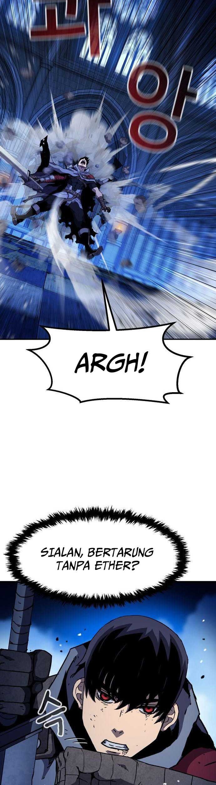 I Became a Knight With a Time Limit Chapter 26 Gambar 32