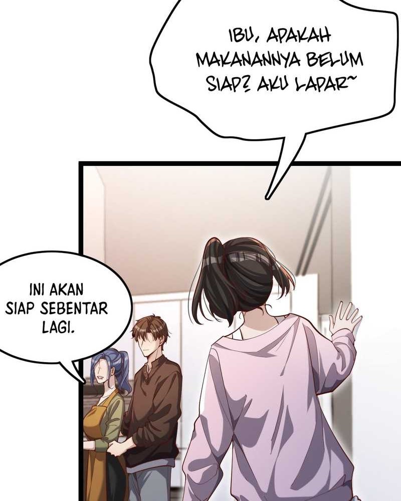 I’m Trapped in This Day for One Thousand Years Chapter 67 Gambar 28