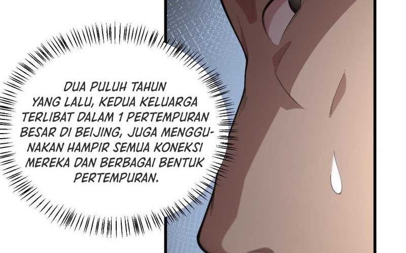 I’m Trapped in This Day for One Thousand Years Chapter 66 Gambar 18