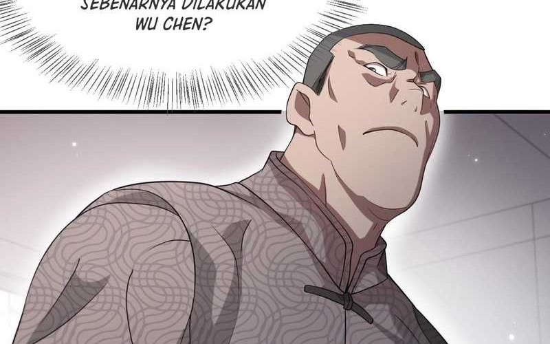 I’m Trapped in This Day for One Thousand Years Chapter 66 Gambar 22