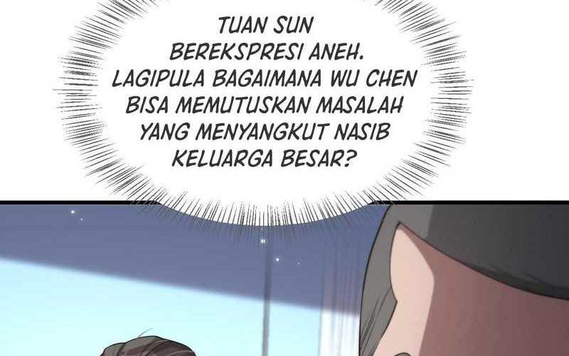 I’m Trapped in This Day for One Thousand Years Chapter 66 Gambar 24