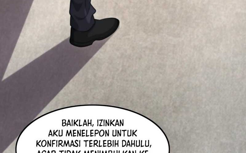 I’m Trapped in This Day for One Thousand Years Chapter 66 Gambar 26