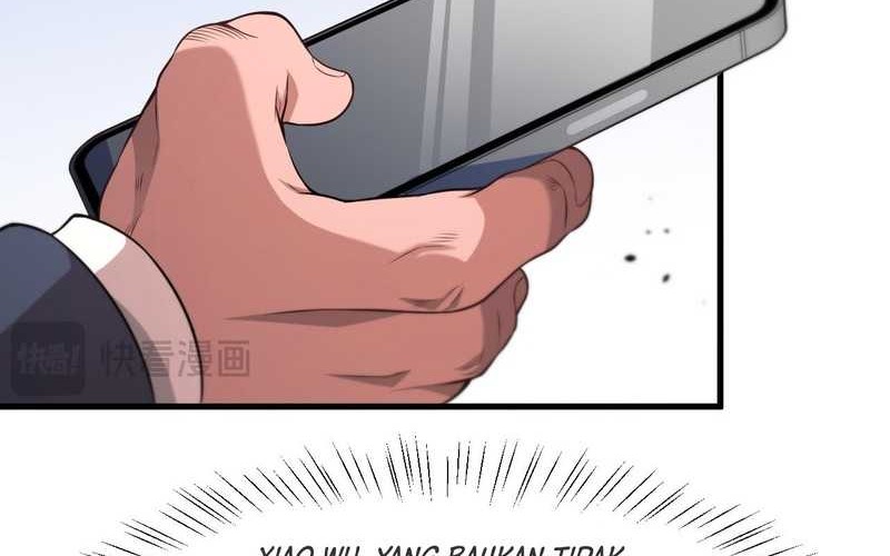I’m Trapped in This Day for One Thousand Years Chapter 66 Gambar 32