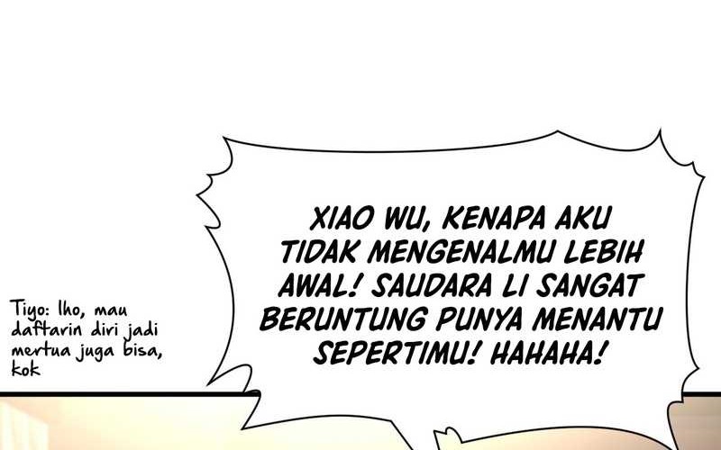 I’m Trapped in This Day for One Thousand Years Chapter 66 Gambar 36