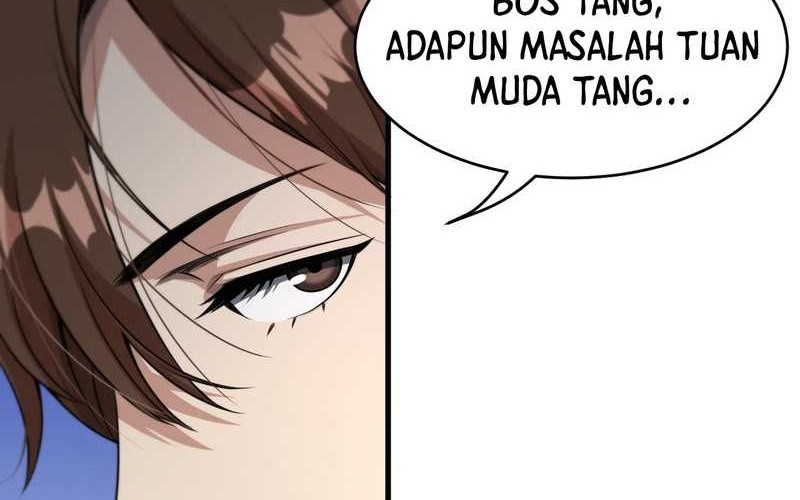 I’m Trapped in This Day for One Thousand Years Chapter 66 Gambar 38