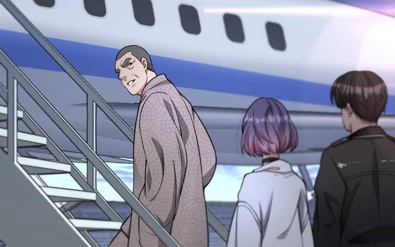 I’m Trapped in This Day for One Thousand Years Chapter 66 Gambar 42