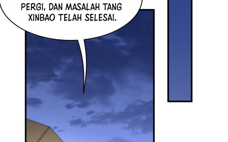 I’m Trapped in This Day for One Thousand Years Chapter 66 Gambar 44