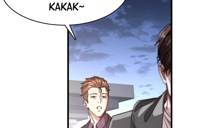 I’m Trapped in This Day for One Thousand Years Chapter 66 Gambar 52