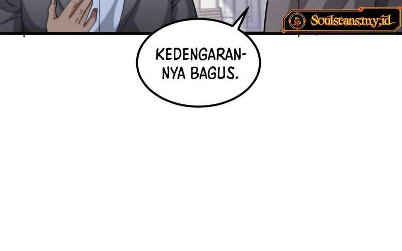 I’m Trapped in This Day for One Thousand Years Chapter 66 Gambar 8