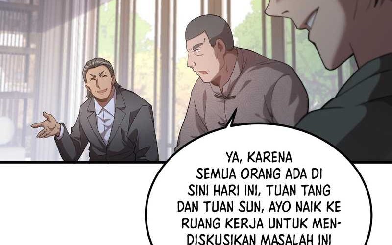 I’m Trapped in This Day for One Thousand Years Chapter 66 Gambar 12