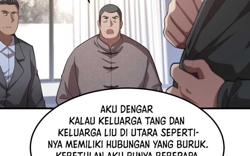 I’m Trapped in This Day for One Thousand Years Chapter 66 Gambar 16