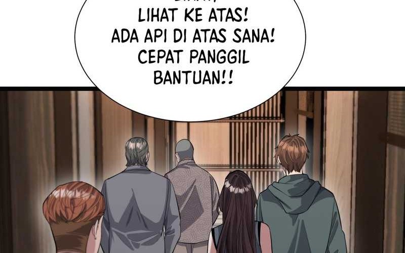 I’m Trapped in This Day for One Thousand Years Chapter 65 Gambar 18