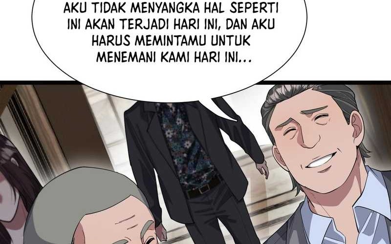 I’m Trapped in This Day for One Thousand Years Chapter 65 Gambar 20