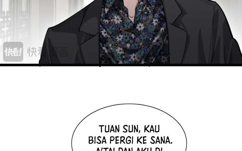 I’m Trapped in This Day for One Thousand Years Chapter 65 Gambar 24